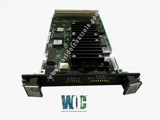 IS200DSPXH2BEB - Digital Signal Processor Control Board
