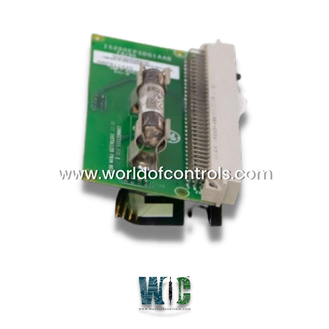 IS200EPSDG1AAD - Exciter Regulator Power Supply Daughter Board