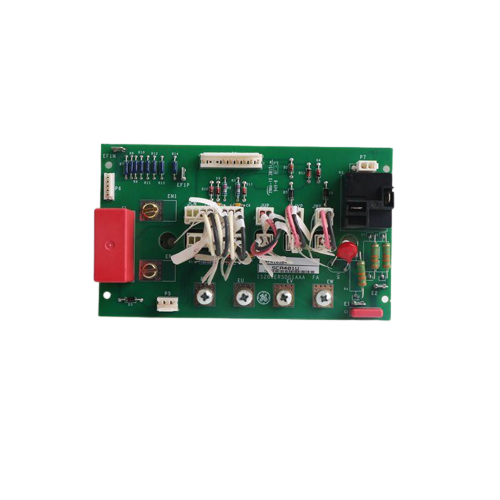 IS200ERSDG1A - Excitation Regulator Converter Board