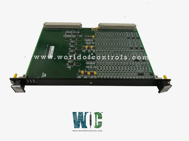 IS200ESELH1A	 - 	EX2100 EXCITER SELECTOR CARD