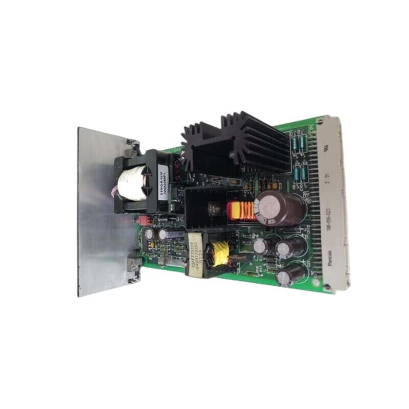 IS200RAPAG1B - Rack Power Supply Board