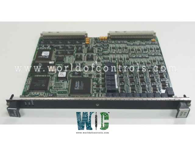 IS200VAOCH1B -  Analog Output Board