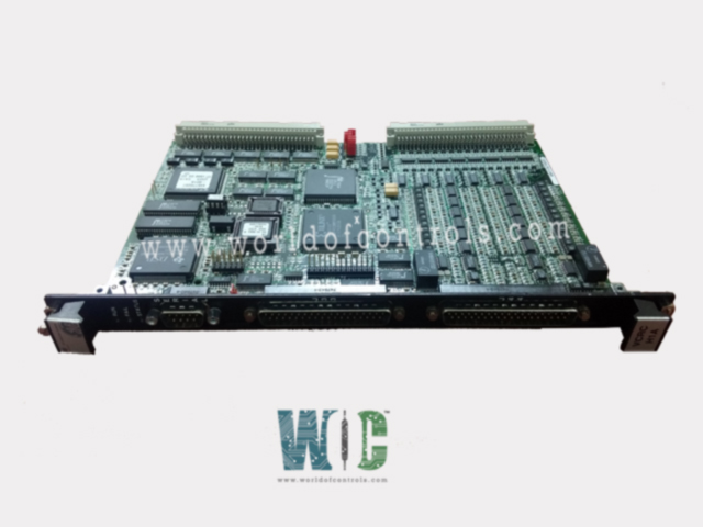 IS200VCRCH1A - Discrete Input/Output Module