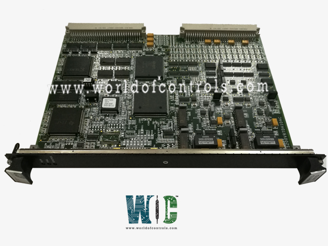 IS200VRTDH1DAC - VMR GENERAL ELECTRIC RTD BOARD