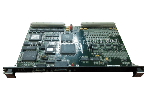 IS200VTCCH1B - Thermocouple Processor Board
