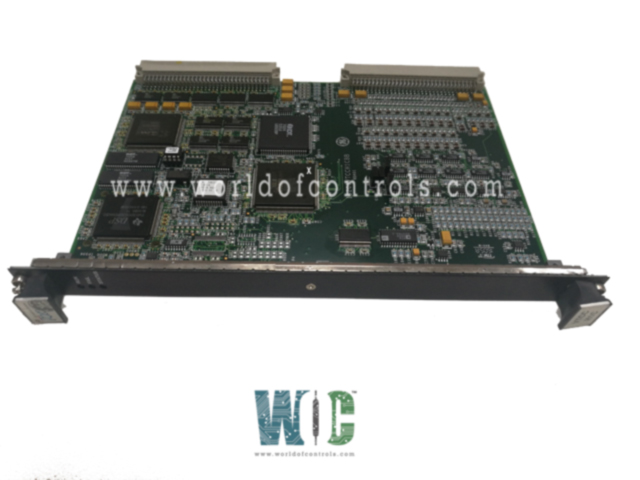 IS200VTCCH1C	 - 	THERMOCOUPLE CARD