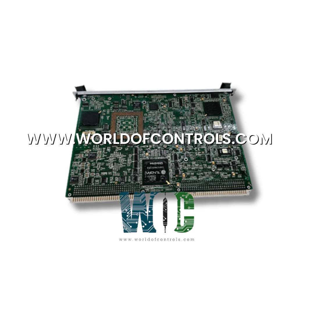 IS210SCSAS1A - I/O Expansion Board