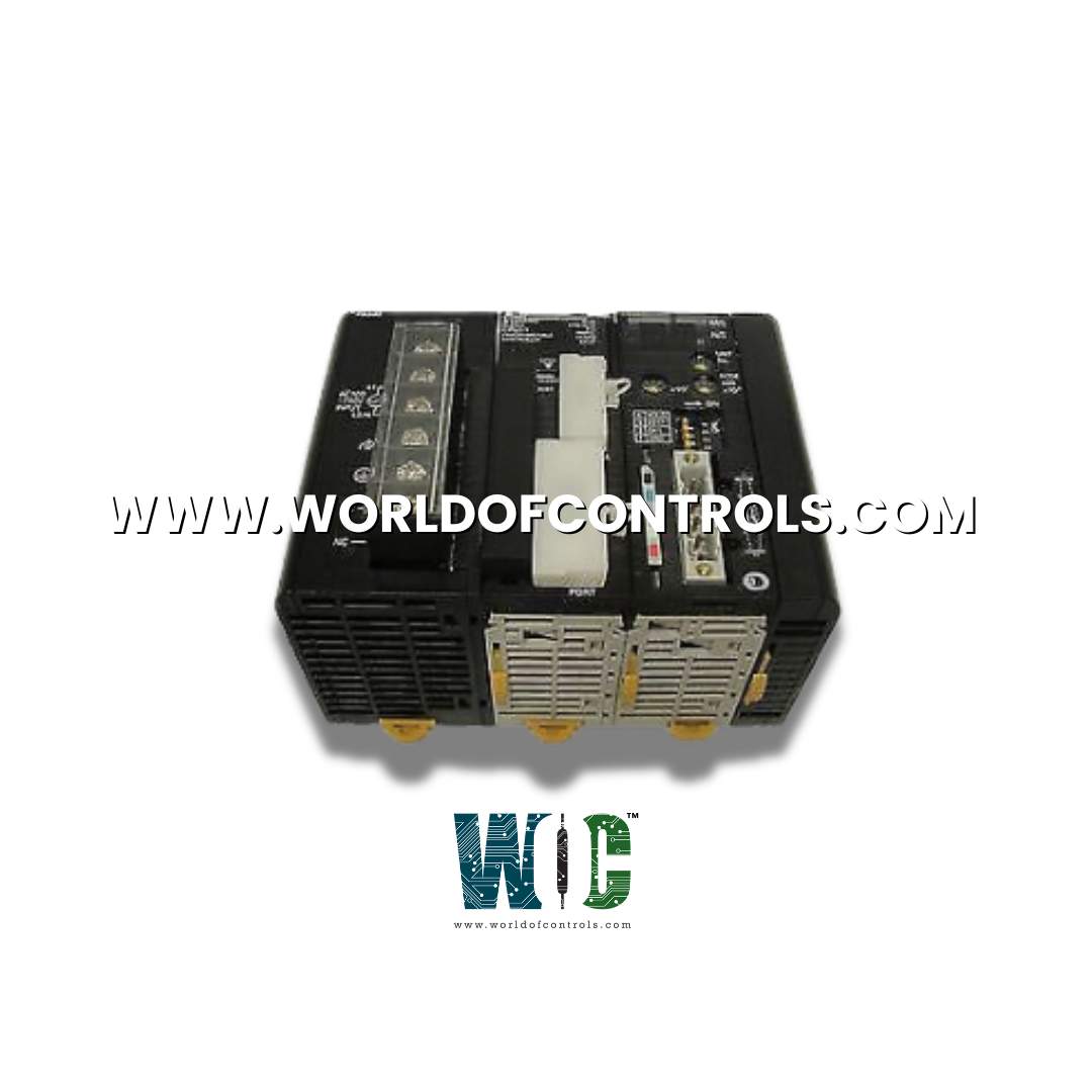 IS210TTSAG1A - Trip Solenoid Interface Terminal Board