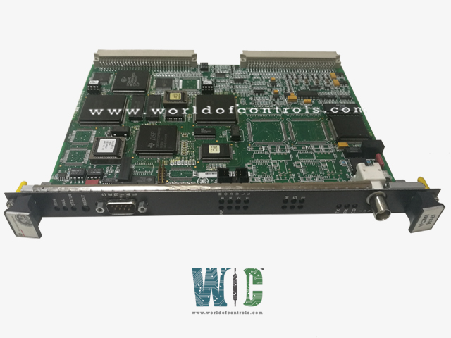 IS215VCMIH1B - VME Communications Interface Master Controller Board