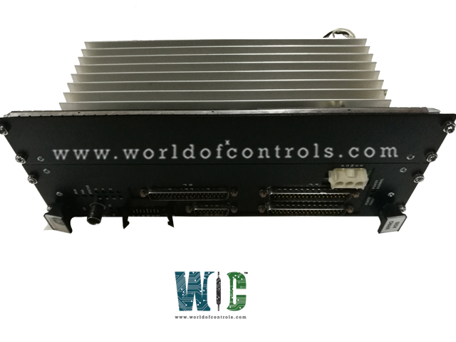 IS215VPROH2B - Turbine Protection Board