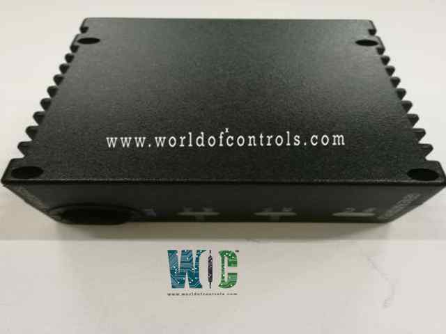 IS220PGENH1A - Turbine Specific Power Generation I/O Pack