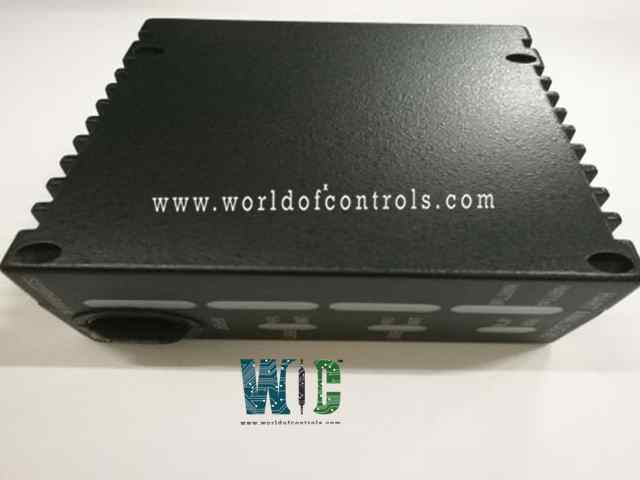 IS220PHRAH1A - HART Enabled Analog I/O Module