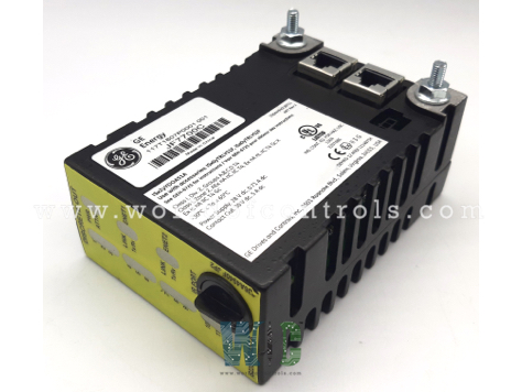 IS220YDOAS1B - Discrete Output Module