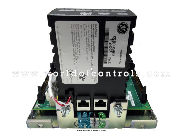 IS230JPDSG1A - 28 V Power Distribution Board