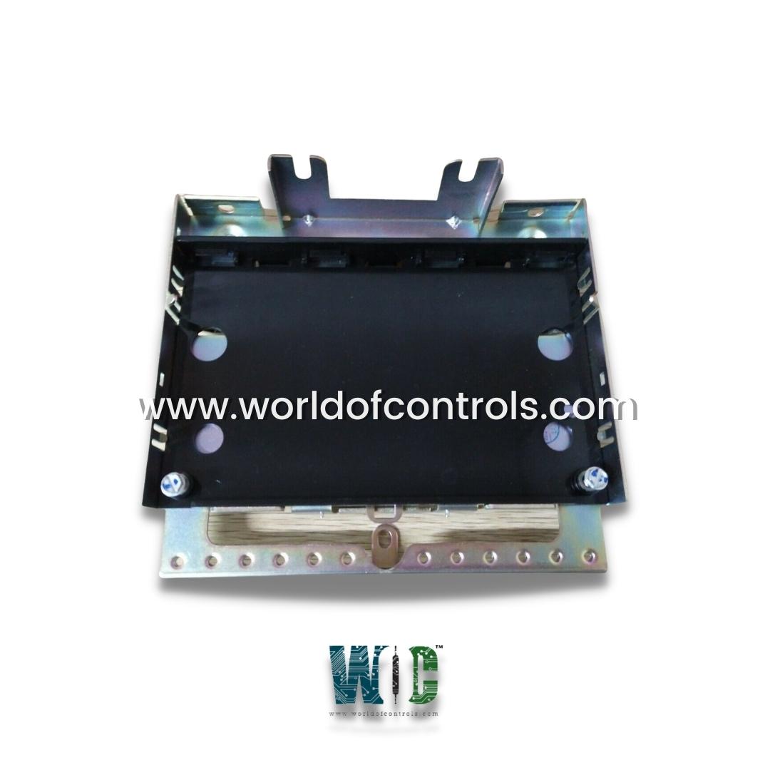 IS230SRTD2ASRTD2AG11 - Compact RTD Terminal Board