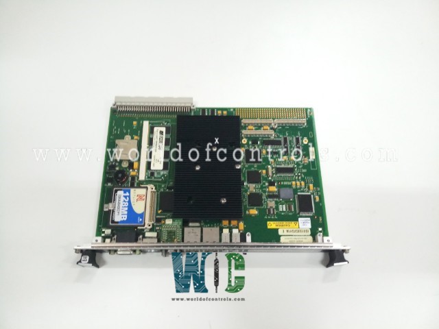 IS415UCVGH1A -  VME CONTROLLER CARD-VMIC