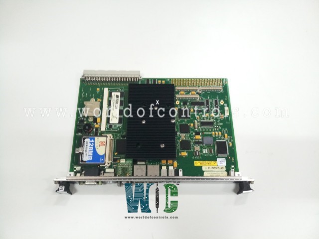 IS415UCVGH1A 	 - 	VME CONTROLLER CARD-VMIC