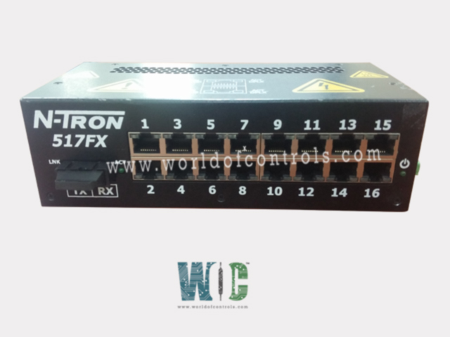 IS420ESWH1A in Stock Buy | Repair | Exchange from World of Controls.