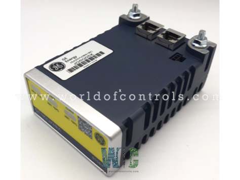 IS420YVIBS1B - I/O PACK VIBRATION SIL BPPC BASED