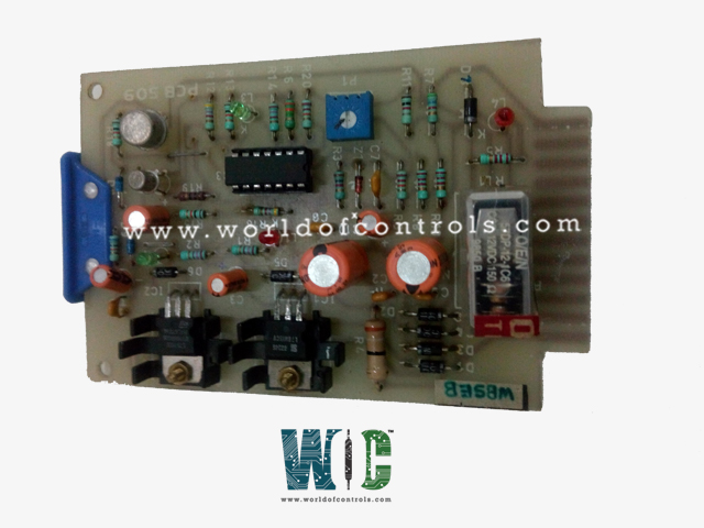 PCB 509