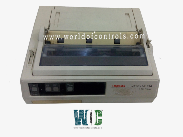 MARK IV PRINTER P/N: 278A2181RZPI