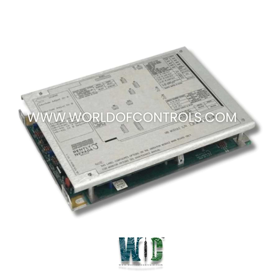 PWA87367-01 - Vibration Module