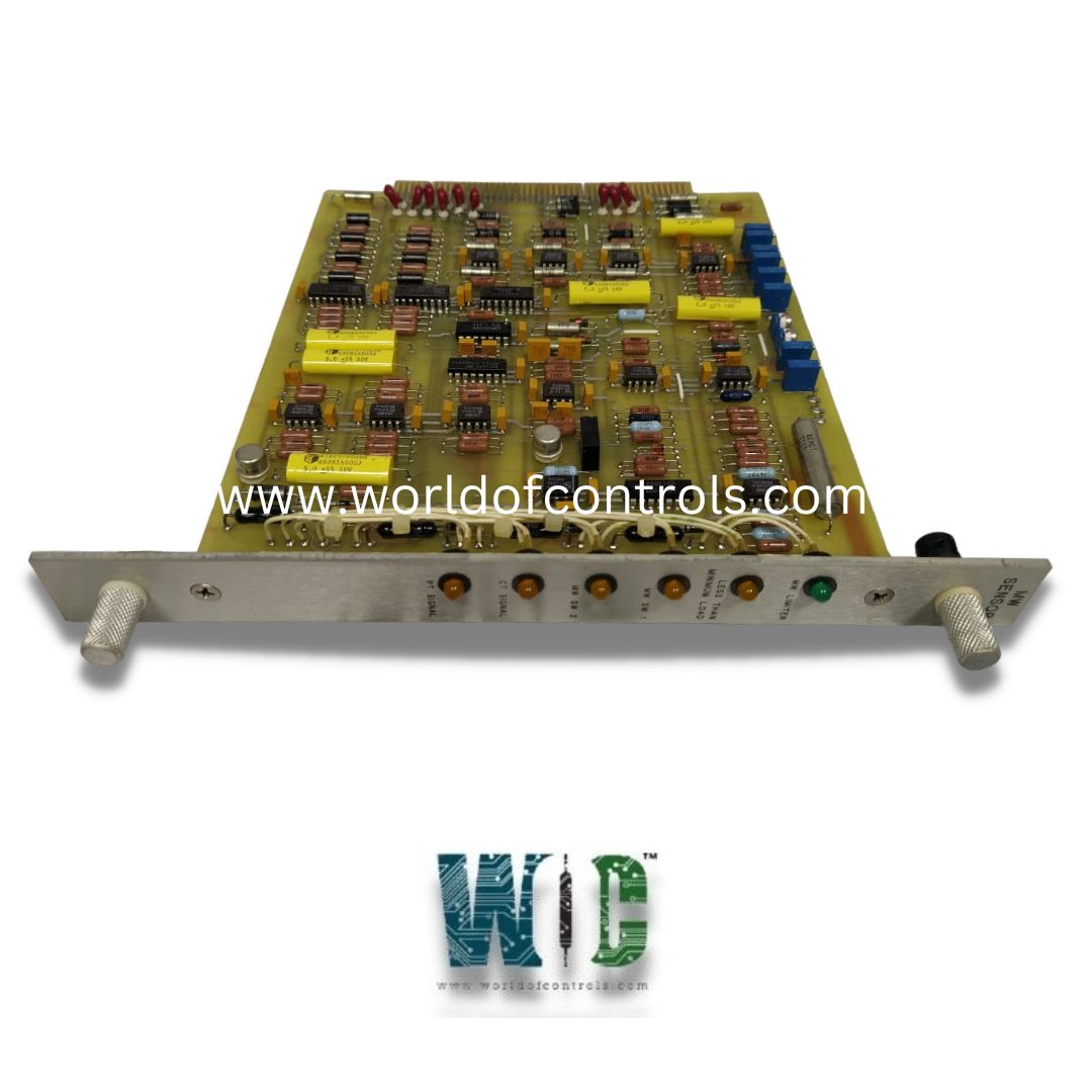 5463-333 - MW Sensor Module