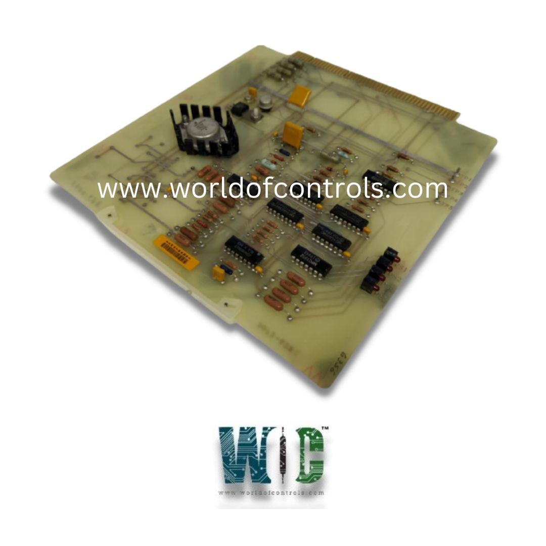 5500-698 - PCB Board