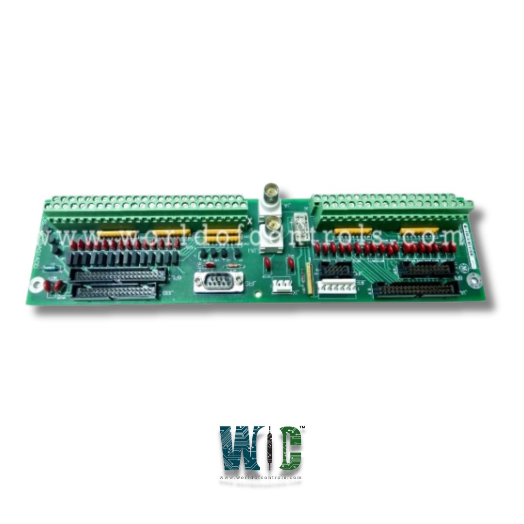 DS200CTBAG1ACB - Termination Module