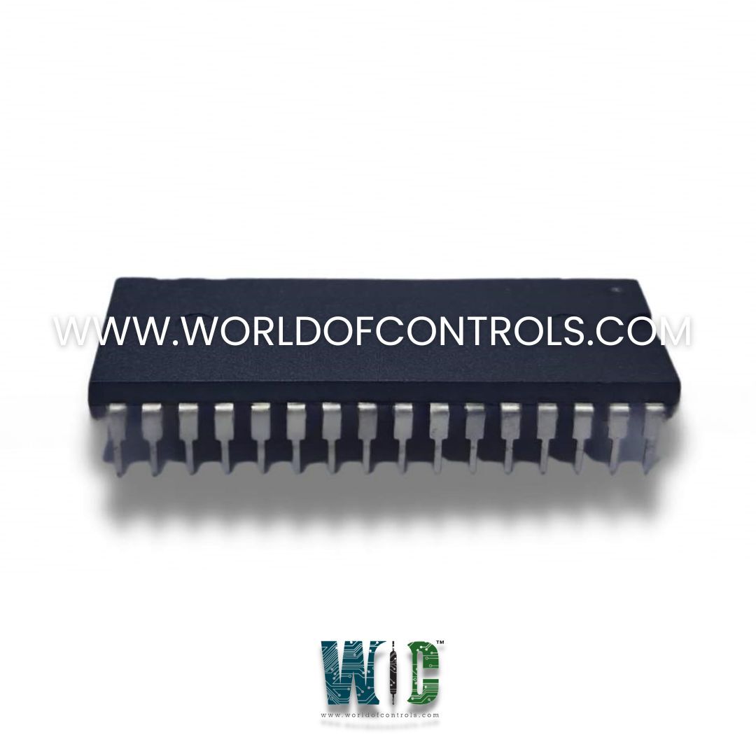 DS200DENQF1BDD - Software EPROM
