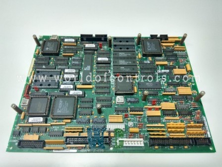 DS200SDCCG5A - Drive Control Card