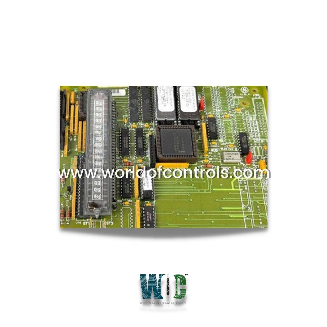 DS200SSBAG1ARP - DC300 Drive Snubber Board