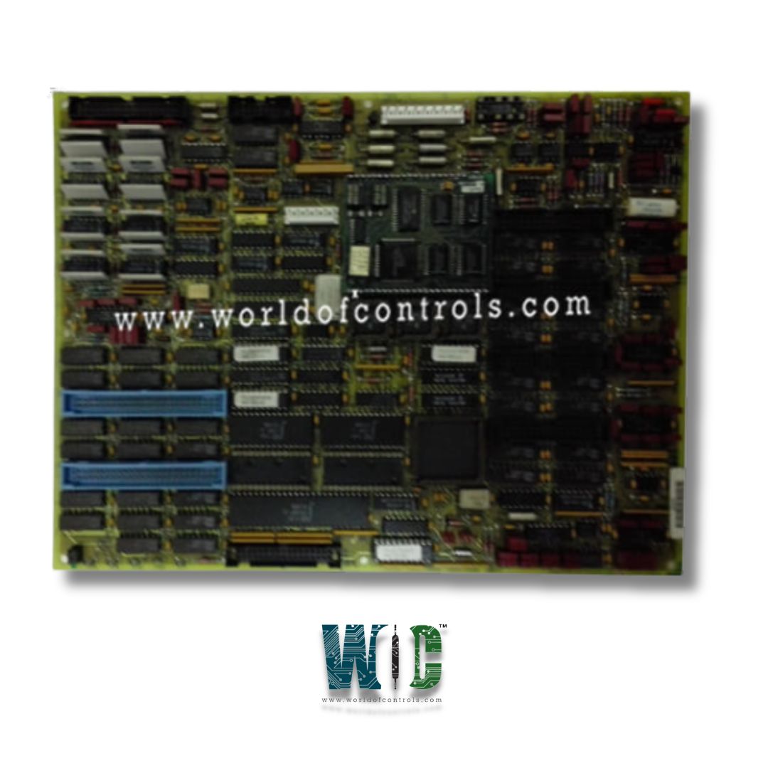 DS200TCCAG1D - Common Analog I/O Board