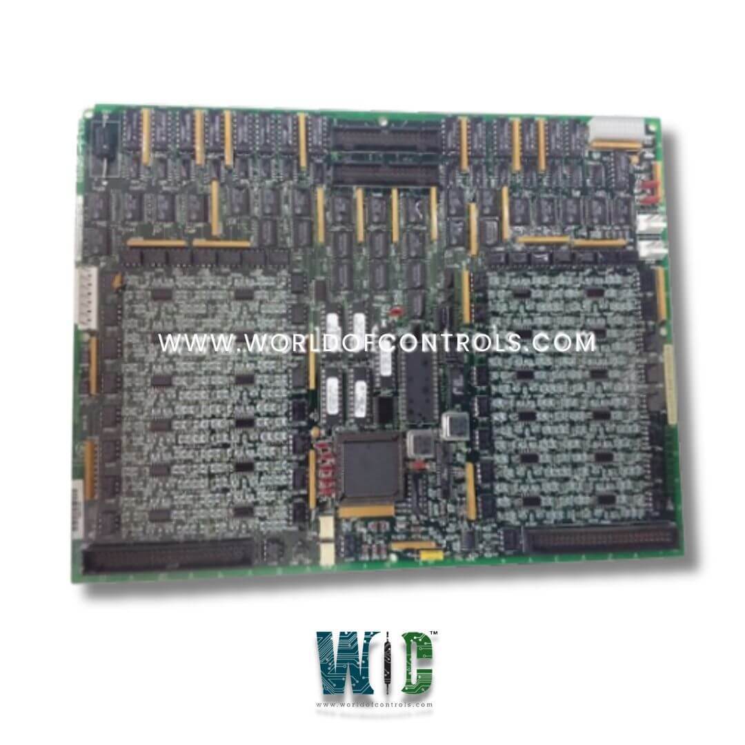 DS200TCDAH1BHE - Digital I/O Board