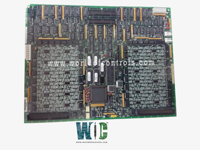 DS200TCDAH1BJE - Digital I/O Board