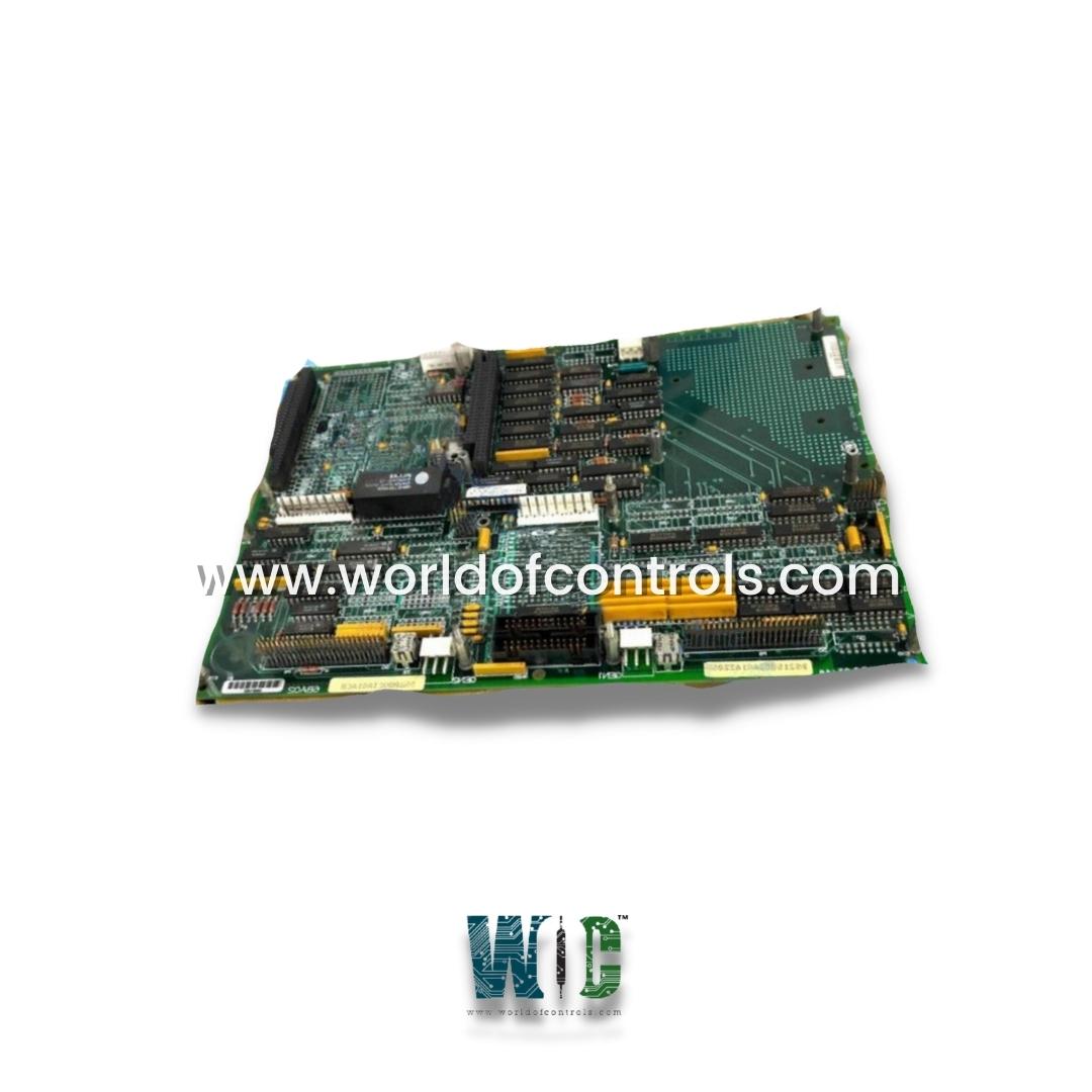 DS200UCIAG1A - UC2000 Motherboard