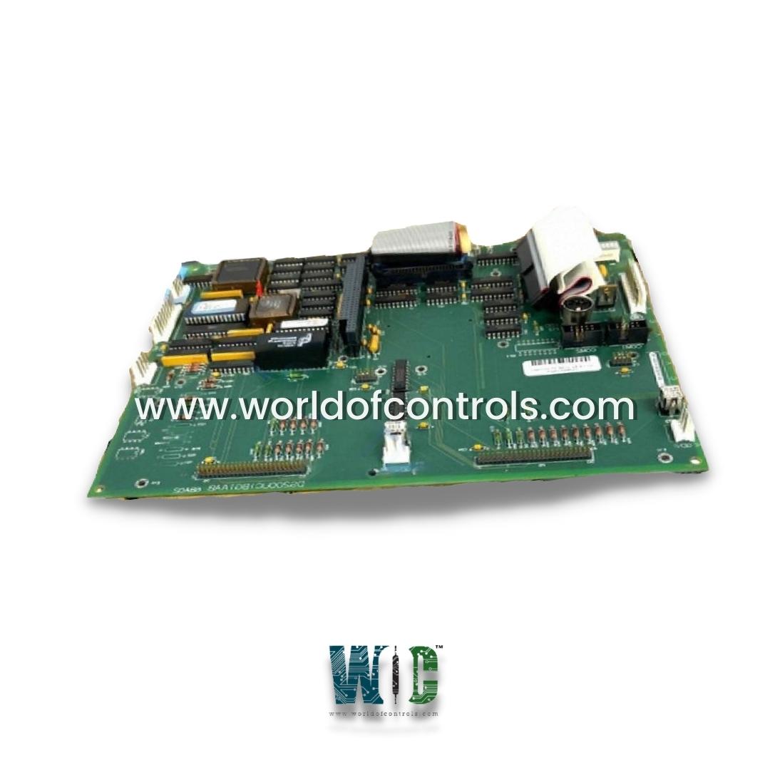 DS200UCIBG1A	-	UC2000 MOTHER BOARD
