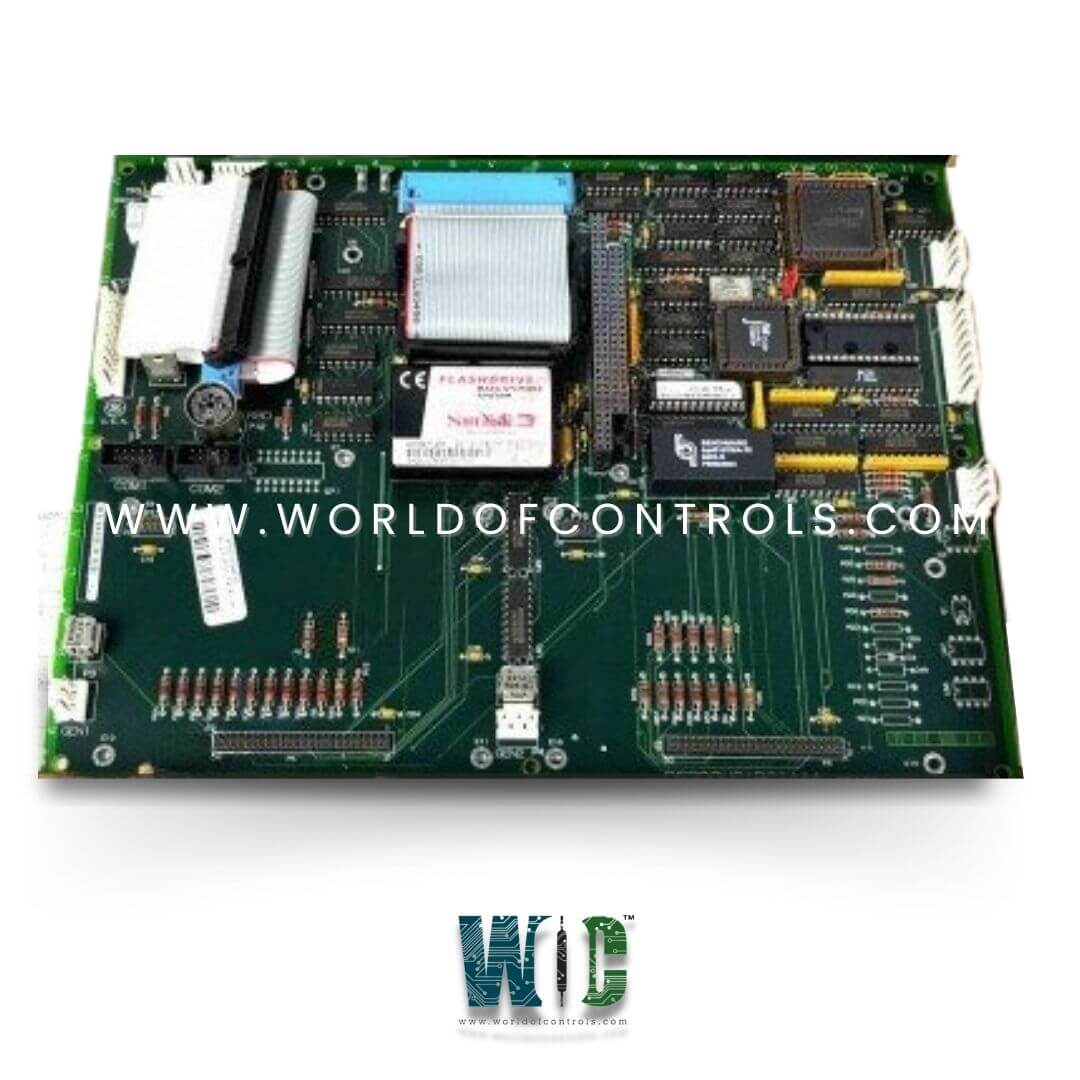 DS200UCIBG1AAA - UC2000 Mother Board