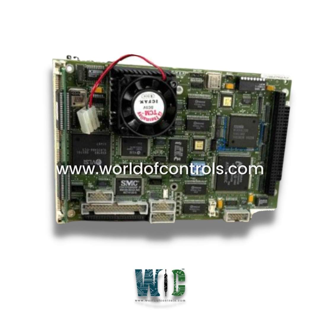 DS200UCPBG6A - PC Board