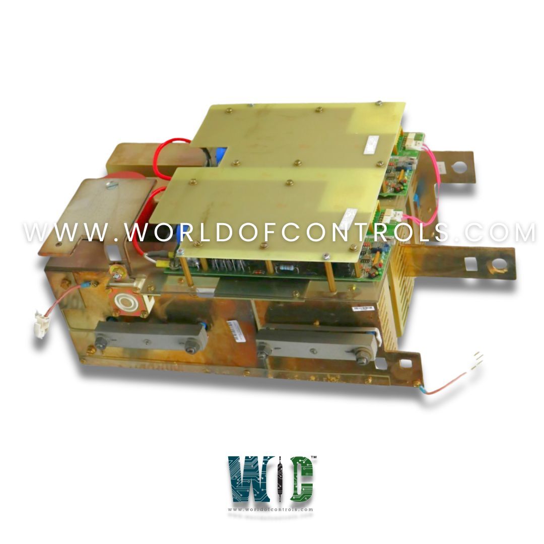 DS2020AGSAG1 - AC2000G Stack Module