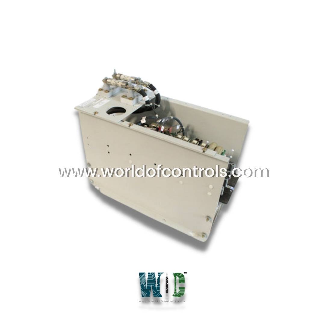 DS2020FEANRX075A - Field Exciter Module