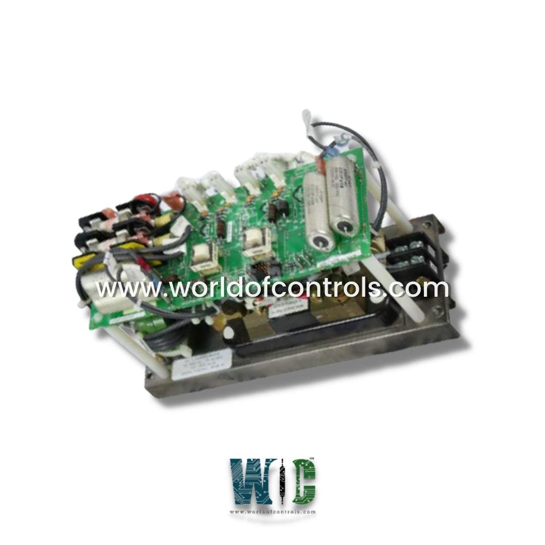 DS2020FECNRX005A - NRX/NRP Field Exciter Board