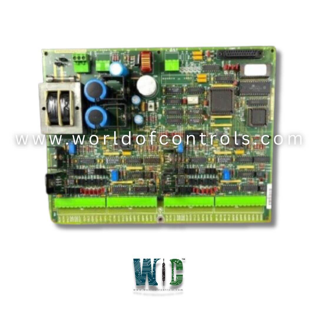 DS215LRPAG1AZZ01A - Line Module Protection Board