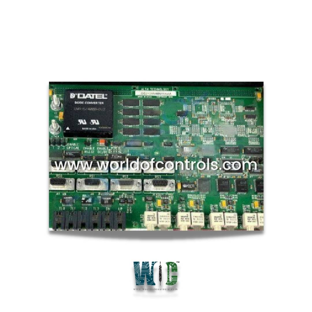 DS215MVMAH1A - Printed Circuit Board