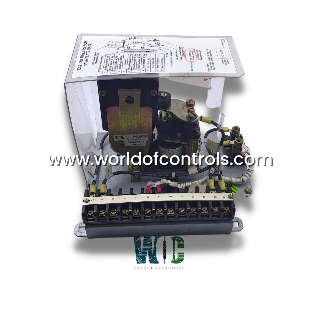 DS303A2A01FXA010 - DC Contactor