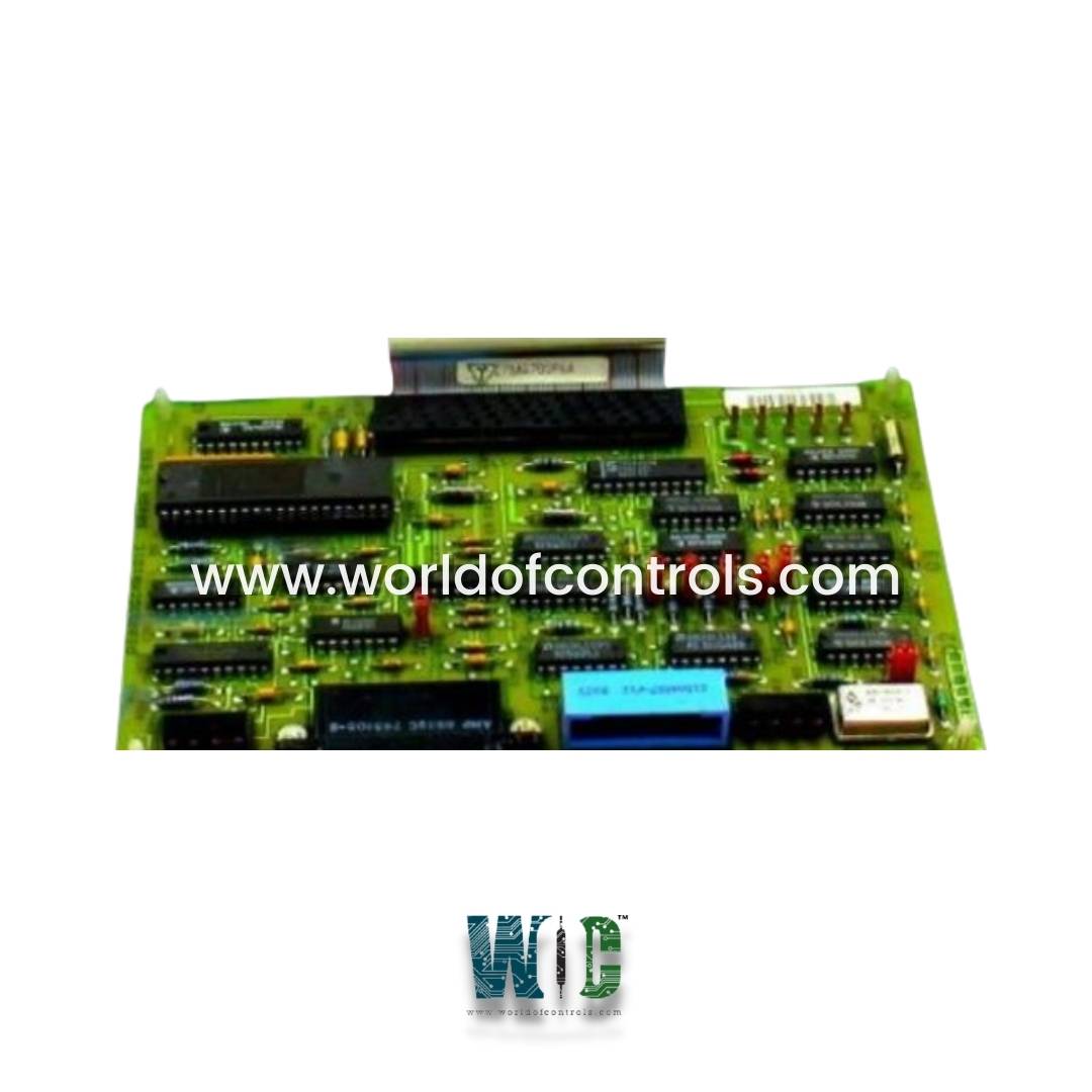 DS3800DCMB	-	GE CIRCUIT BOARD