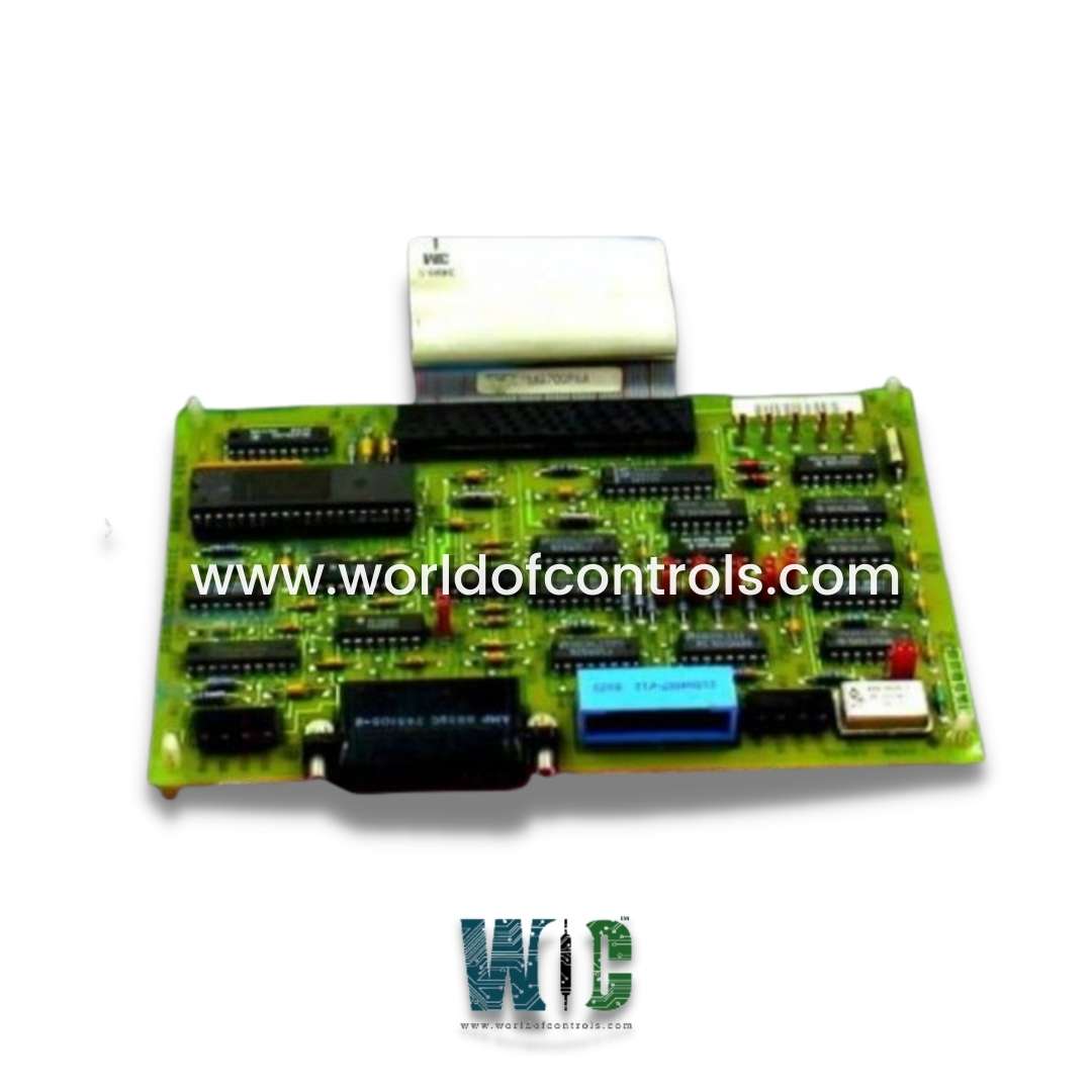 DS3800DCMB1D1C - CIRCUIT BOARD