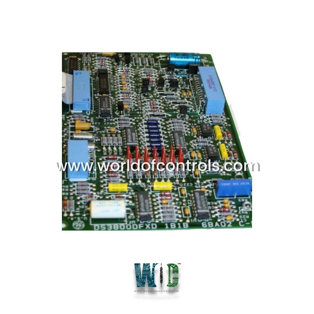 DS3800DFXD - Function Expansion Auxiliary Card