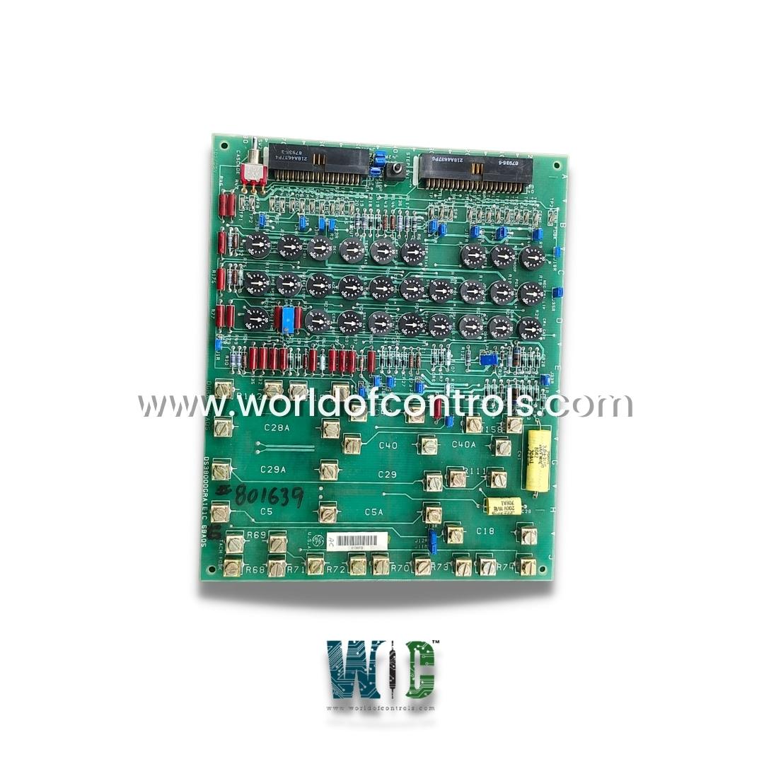 DS3800DGRA1E - Functional Expander Auxiliary Card