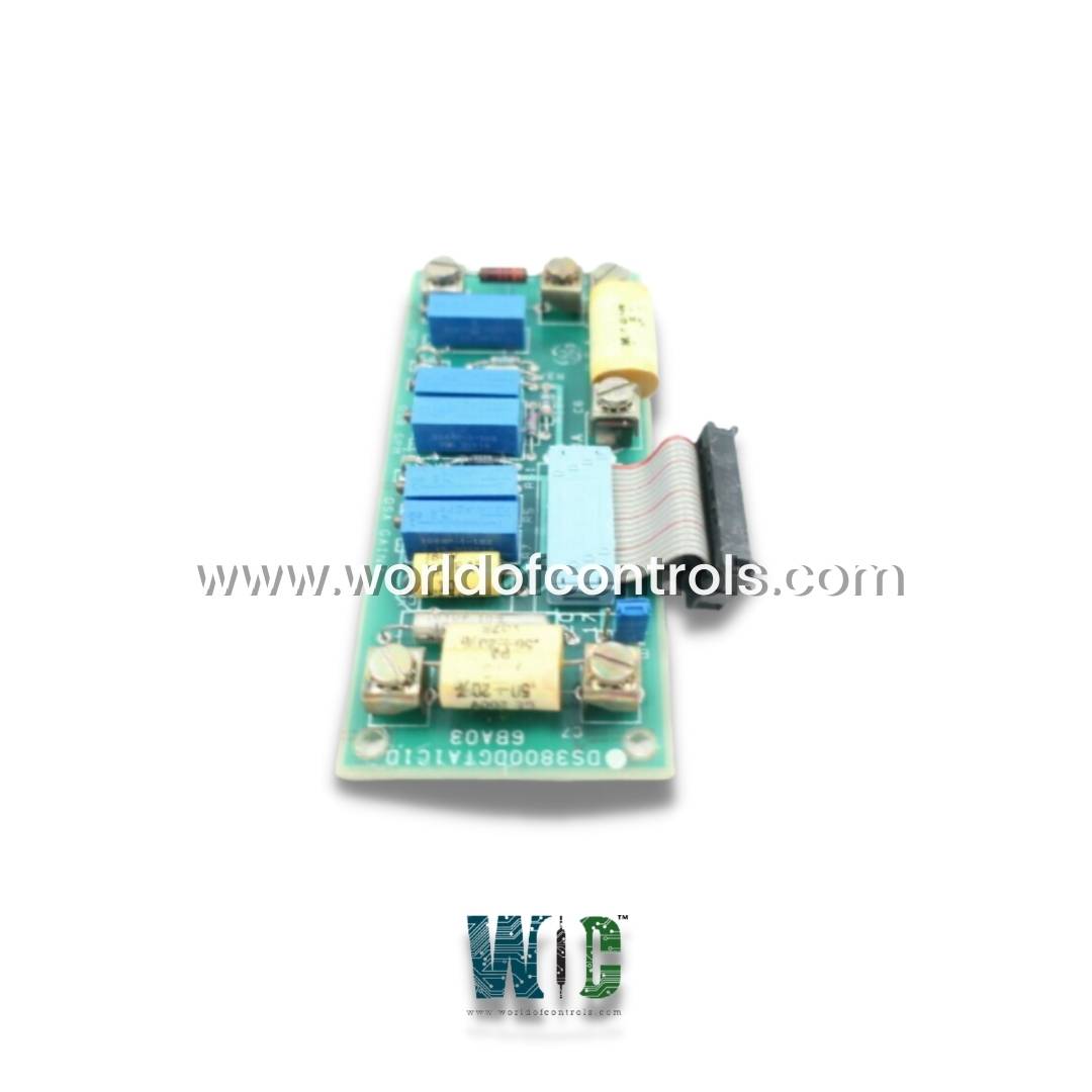 DS3800DGTA	-	CIRCUIT BOARD